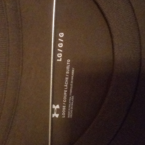 Brand-new Tee Shirt size Large (NEW) - Picture 5 of 6